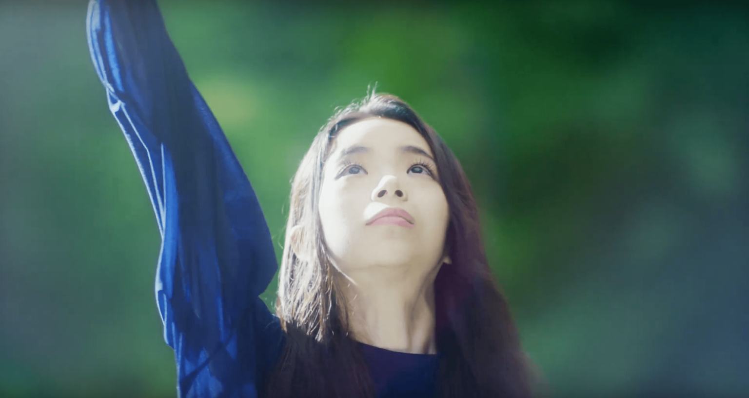 ナリスCM女優は誰？雨に打たれる女性は趣里！スキンケアを疑え篇！｜Life is What You Enjoy