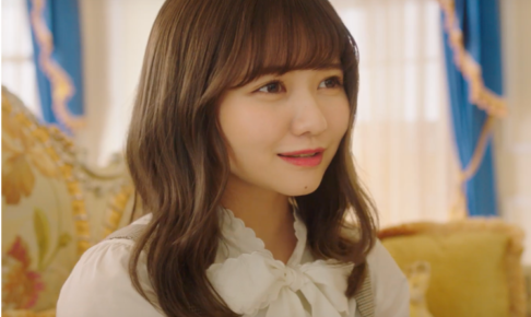 オフィス cm 女の子 サテライト