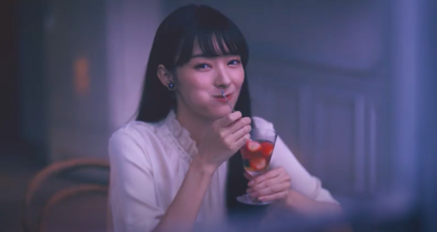 抵抗 信念 打ち上げる チョーヤ の 梅酒 Cm 誰 Dogearfilms Jp