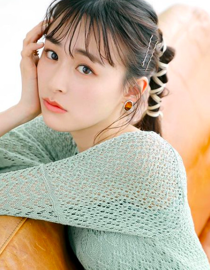 Coco壱 ココイチ のcm女優は誰 ココのカレーは自由だ Life Is What You Enjoy