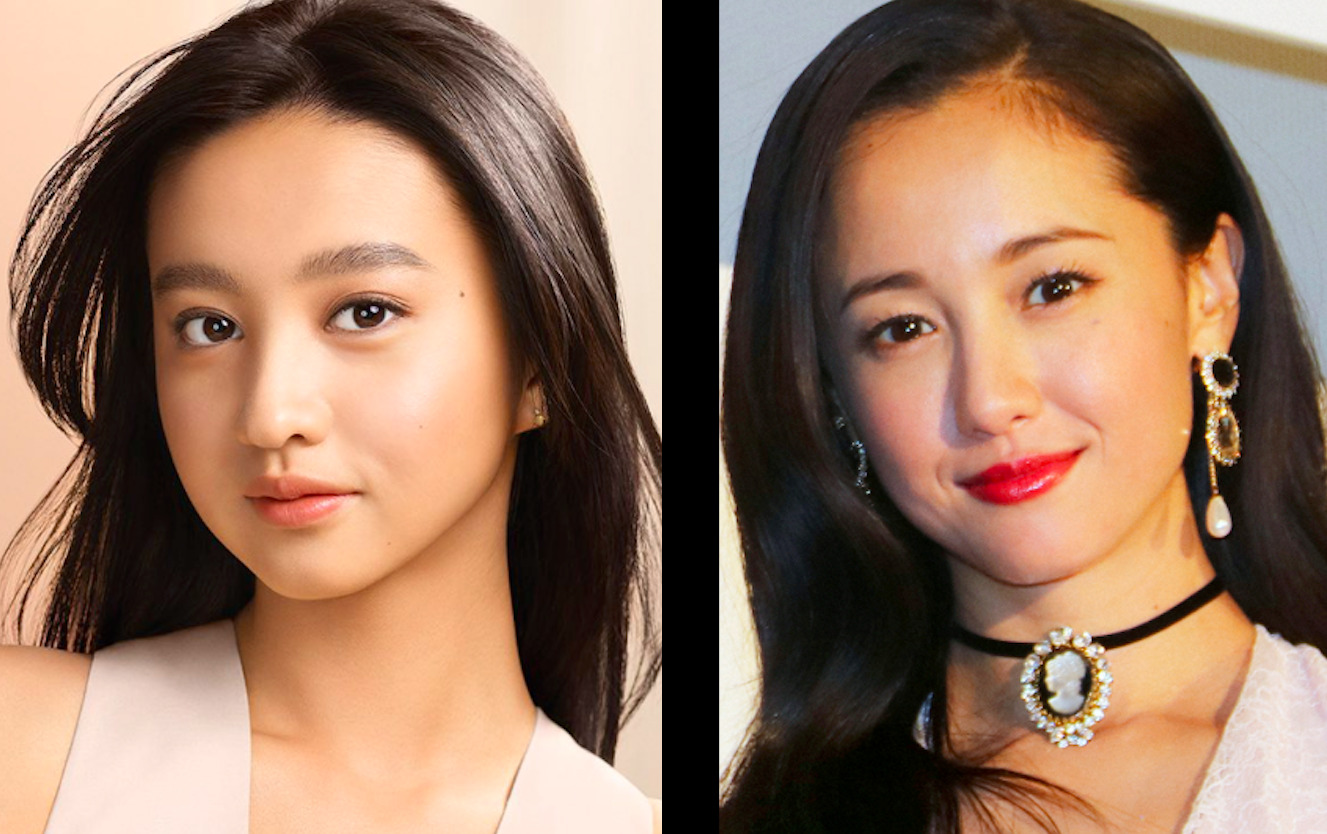 画像あり Kokiと沢尻エリカが似てる キムタクとそっくり写真もご紹介 Life Is What You Enjoy