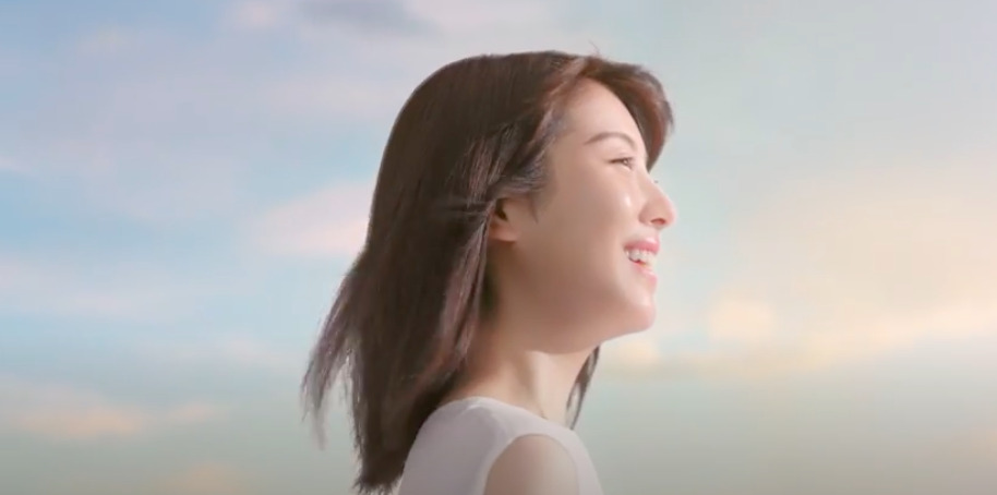 22 エリクシールのcm女優は誰 一歩ずつ進んでいこう Life Is What You Enjoy