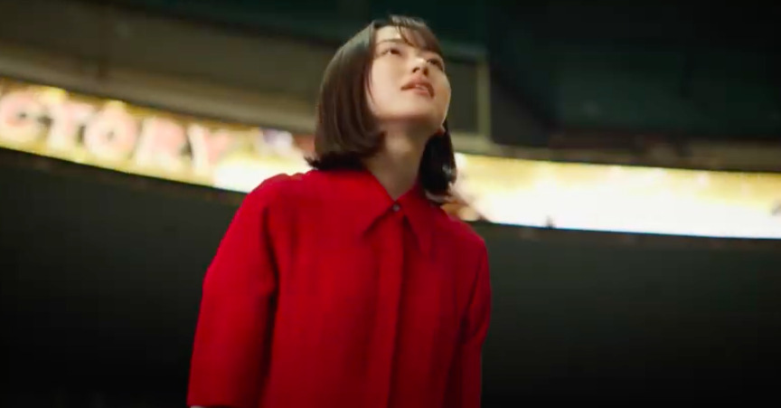 2022最新 パナソニックのcm女優は誰 甲子園の照明演出 Life Is What You Enjoy 2022最新 パナソニックのcm女優は誰 甲子園の照明演出 Life Is What You Enjoy