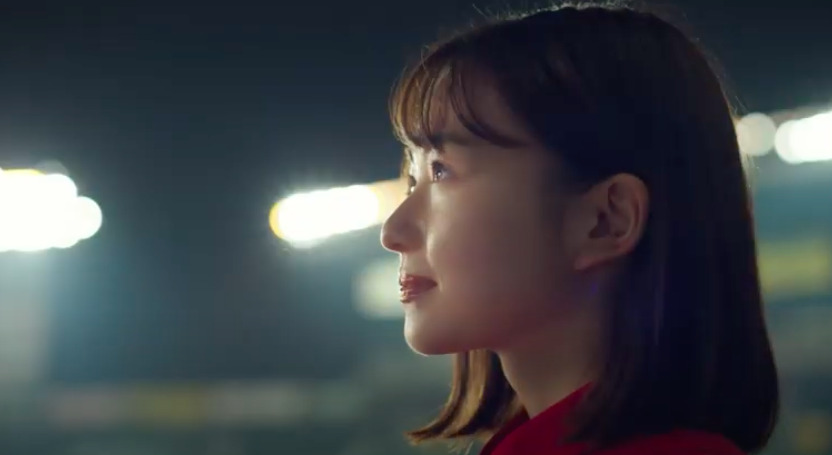 2022最新 パナソニックのcm女優は誰 甲子園の照明演出 Life Is What You Enjoy 2022最新 パナソニックのcm女優は誰 甲子園の照明演出 Life Is What You Enjoy